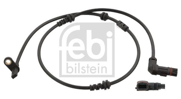 106161 Febi Датчик АБС
